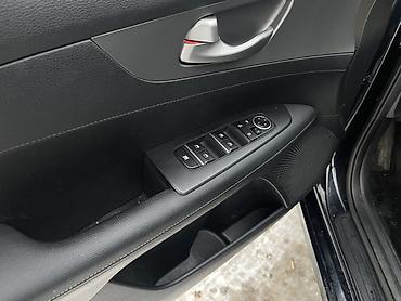 Kia: Kia K3: 2019 г., 1.6 л, Автомат, Бензин, Седан — 10