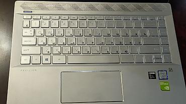 Ноутбуки HP: Ультрабук, Б/у, Intel Core i5 — 3
