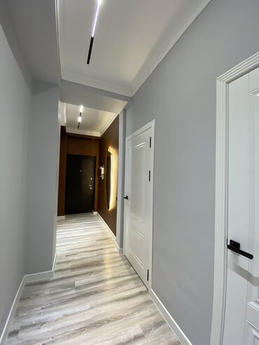 Продажа квартир: 3 комнаты, 85 м², Элитка, 2 этаж, Дизайнерский ремонт at lalafo.kg — 2 Продажа квартир: 3 комнаты, 85 м², Элитка, 2 этаж, Дизайнерский ремонт — 2