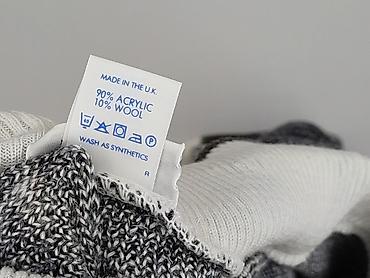 psa: Sweter dla mężczyzn, rozmiar L — 5