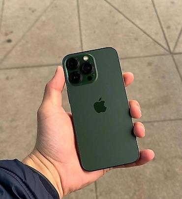 Apple iPhone: IPhone 12 Pro — 1