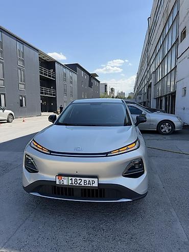 byd e1: Электромобиль Changan Q05 2026 год. Запас хода 400 км Растаможен и — 1