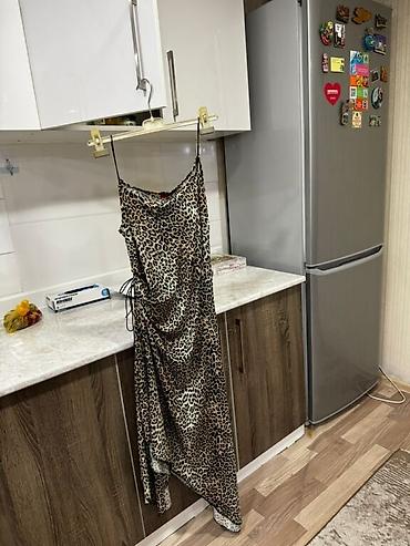 Вечерние платья: Вечерние и коктейльные платья — подборка 1) Лиловое атласное — 5