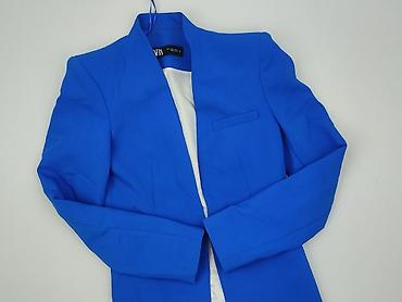 Marynarki: Zara, Marynarka damska, rozmiar S — 11
