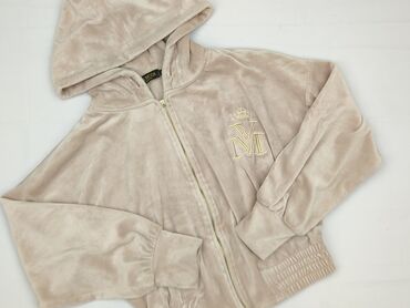 Bluza z kapturem damska, rozmiar 2XS