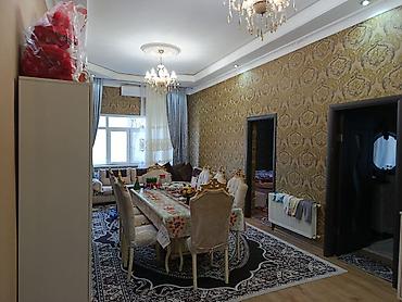 ev bag: Binəqədi qəs. 7 otaqlı, 165 kv. m, Kredit yoxdur, Yeni təmirli — 8