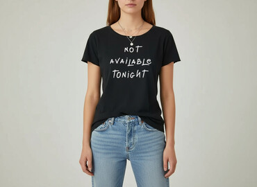 lakers t shirty: H&M Divided, Women`s T-shirt, size S