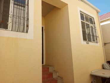 Həyət evləri və villaların satışı: 3 otaqlı, 100 kv. m, Yeni təmirli — 12