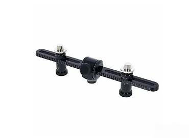 a1 tablete: THE T.BONE STEREOBAR 2 PRO B-STOCK RUKA ZA DVA MIKROFONA | Slanje po — 4