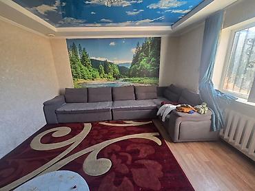 Продажа времянок: Продается времянка частично с мебелью. Биримдик кут Сектор В Улица 7 — 4