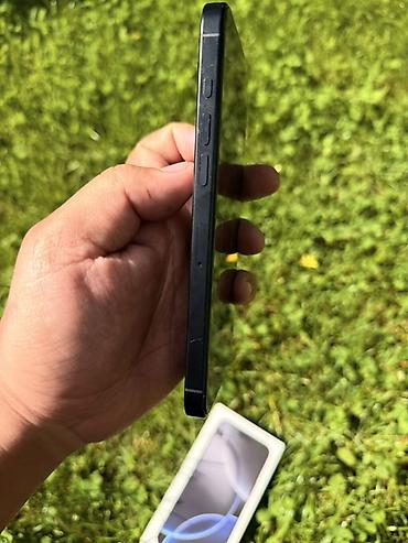 Apple iPhone: IPhone 16 Pro Max, Black Titanium, Коробка — 6