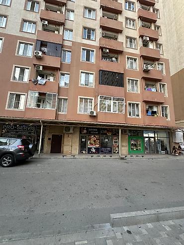 Kommersiya daşınmaz əmlakının satışı: Satılır ! Obyekt binaaltıdır; Sumqayıt şəhər 10-cu mikrorayon — 15