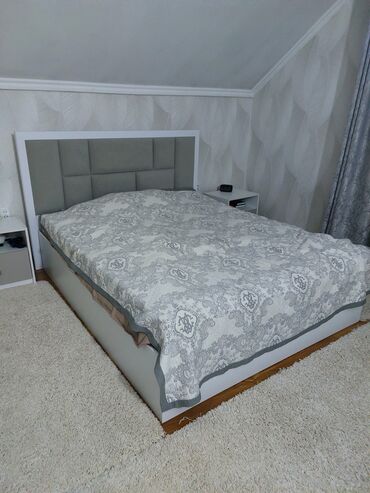 Долгосрочная аренда домов: 200 м², 7 комнат, Утепленный, Теплый пол, Бронированные двери at lalafo.kg — 24 Долгосрочная аренда домов: 200 м², 7 комнат, Утепленный, Теплый пол, Бронированные двери — 24