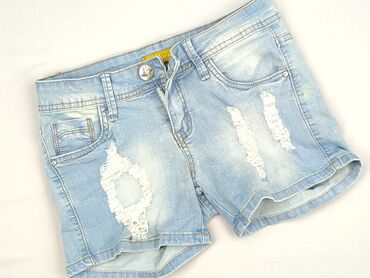 nerka damska tommy jeans: Szorty damskie, rozmiar S