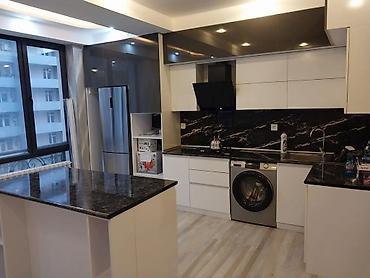 Günlük kirayə mənzillər: 2 otaqlı, Nəsimi r. r-nu — 9