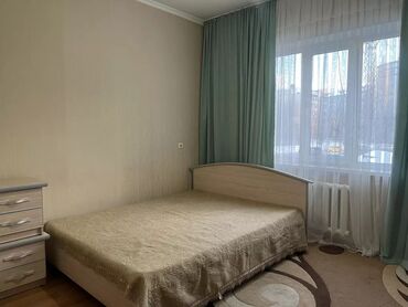 Долгосрочная аренда квартир: 2 комнаты, Собственник, Без подселения, С мебелью полностью — 5