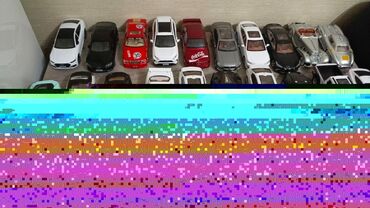 Avtomobil modelləri: Qabaq və arxa işıqları yanır batareya ilə Qapılar bagaj kapot açılır — 5