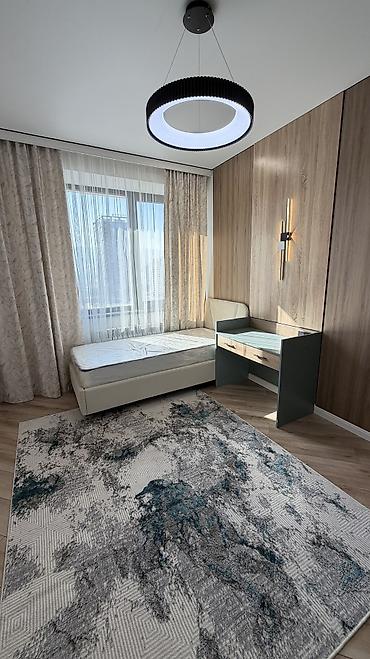 Продажа квартир: 3 комнаты, 96 м², Элитка, 12 этаж, Дизайнерский ремонт — 13