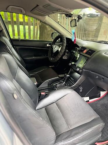 туманик хонда аккорд: Honda Accord: 2004 г., 0.2 л, Автомат, Бензин, Седан — 5