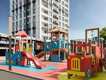 фурманова 23: Построен, Элитка, 2 комнаты, 76 м² — 3