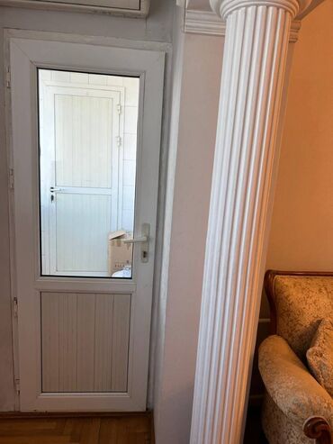 Köhnə tikili: Bakı, 3 otaqlı, Köhnə tikili, m. Gənclik, 90 kv. m — 16