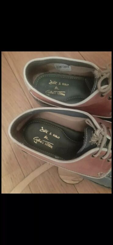 Ayaqqabılar: Ayaqqabılar — 7