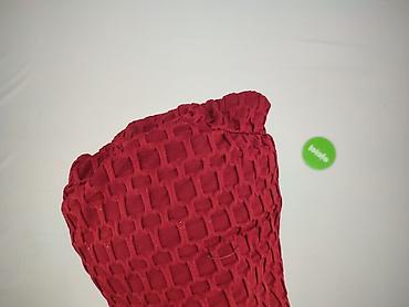 szare dresy: Legginsy Sportowe damskie, rozmiar S — 5