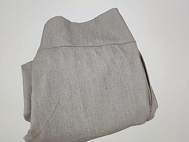 pull on trousers h: Millenium, Spodnie materiałowe damskie, rozmiar S — 6