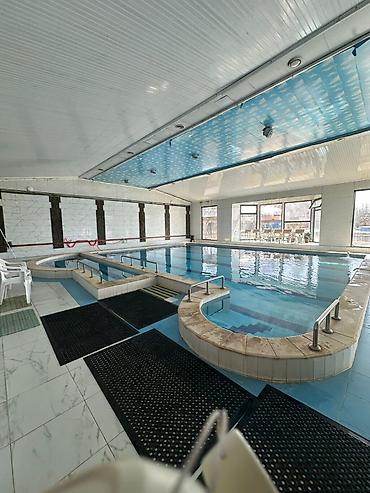 Продажа квартир: 4 комнаты, 87 м², Элитка, 2 этаж, Евроремонт — 14