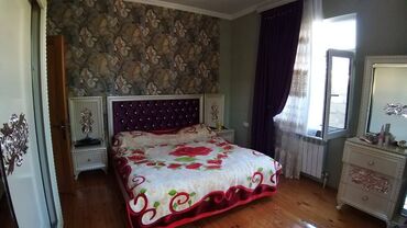 Bağ evlərinin kirayəsi: 130 kv. m, 3 otaqlı — 11