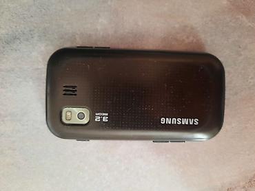 nokia: Samsung S5250 Wave 2 — 9