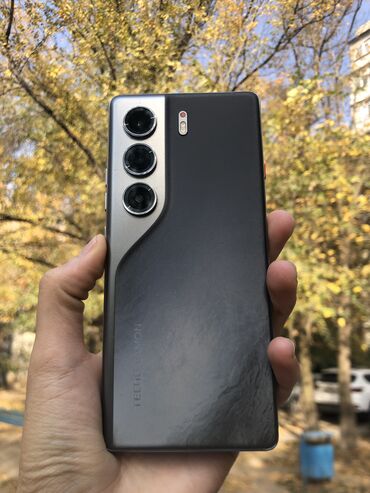 чолпон ата телефон: Tecno Camon, Жаңы, 256 ГБ, түсү - Күмүш, 1 SIM, 2 SIM, eSIM