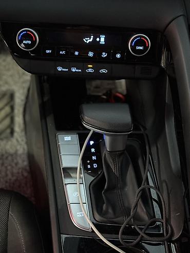 5w 30: Hyundai Elantra: 2021 г., 1.6 л, Автомат, Бензин, Седан — 6