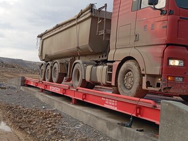 Ticarət tərəziləri: Tərəzi (Qapan) — 12