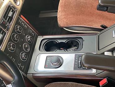 range rover 2012: Land Rover Range Rover: 2012 г., 4.4 л, Автомат, Дизель, Внедорожник — 10