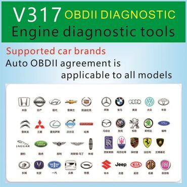 Alati za automobile: ﻿﻿﻿﻿﻿﻿﻿﻿﻿﻿Alat za dijagnostiku automobila, Automobilski detektor — 11