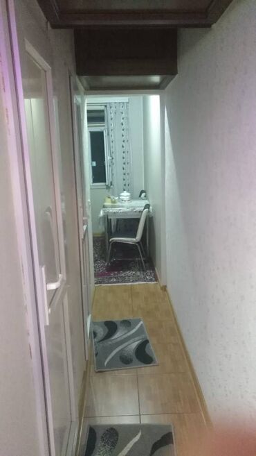 Uzunmüddətli kirayə mənzillər: Qaraçuxur məscidin yanında,5 mertebeli binanin,5 ci mertebesində,2 — 6