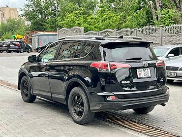 Частная аренда авто: Аренда автомобиля без водителя Авто на прокат в городе Бишкек! Всё — 16