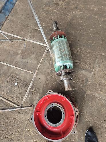 vakumlu utu masası: 3faza müherrik 37kv 3000 zavod — 4