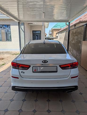m5 e60: Kia K5: 2018 г., 0.2 л, Автомат, Бензин, Седан — 2