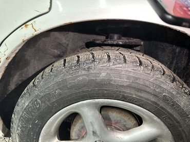 Mazda: Mazda 626: 1989 г., 2 л, Механика, Бензиновая, Седан at lalafo.kg — 2 Mazda: Mazda 626: 1989 г., 2 л, Механика, Бензиновая, Седан — 2