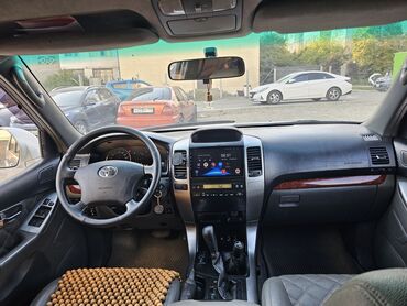 рассрочка хундай саната: Toyota Land Cruiser Prado: 2003 г., 4 л, Автомат, Бензин, Внедорожник