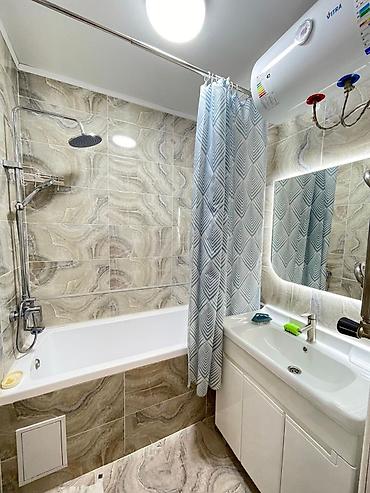 52: 1 комната, 52 м², Элитка, 6 этаж, Евроремонт — 7