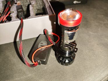 lamp: LED, 6500 w, Universal, Orijinal, Çin, Yeni