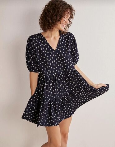 Gündəlik donlar: Gündəlik don, Mini, L — 2