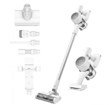 Другая бытовая техника: Ручной Беспроводной Пылесос Dreame T10 Global Аккумуляторный пылесос — 6