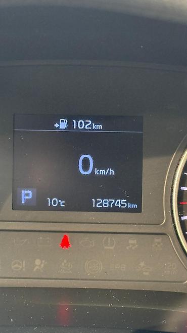 Kia: Kia K5: 2019 г., Бензин — 12