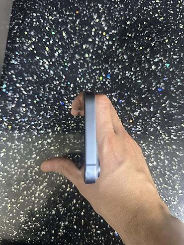 14pro işlənmiş: IPhone 14, 128 GB, Mavi — 3