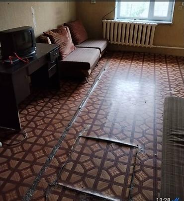 балыкчы недвижимость: 68 м², 2 комнаты, Без животных — 1