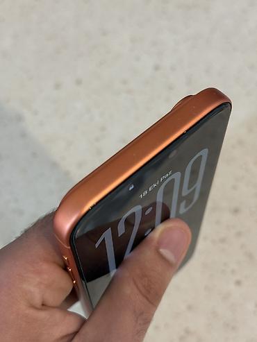 iphone s4: 256 GB, Narıncı, Face ID — 3
